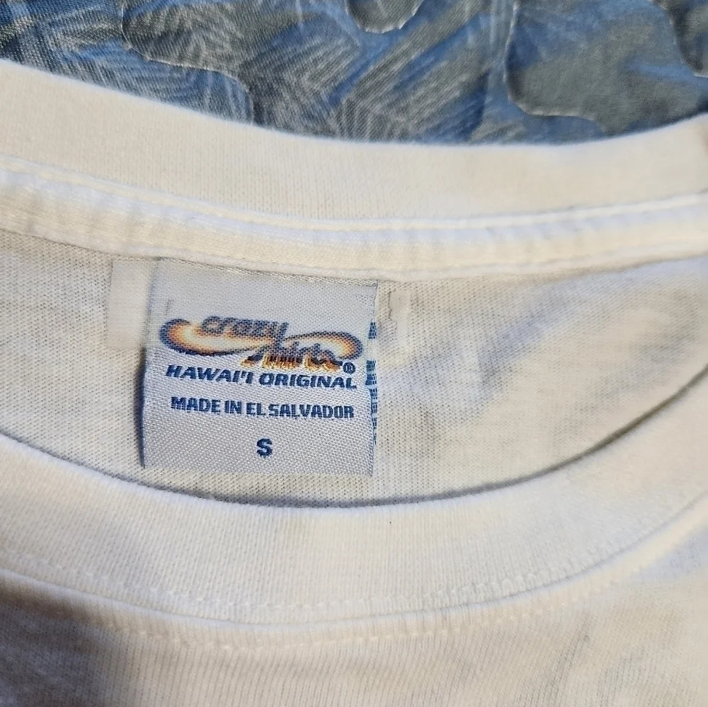 Mens long sleeve tshirt - Picture 5 of 8